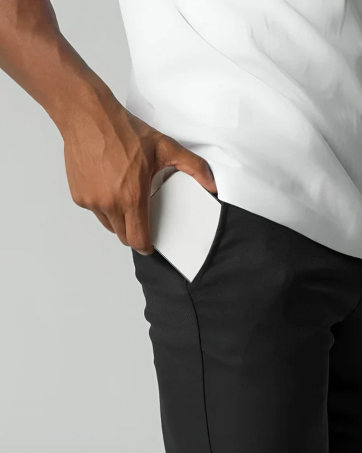 YORRICK™ | STRETCH CHINO PANTS