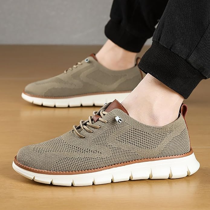 MILAN CLASSIC - ELEGANT MEN'S SHOE | KORNILO™