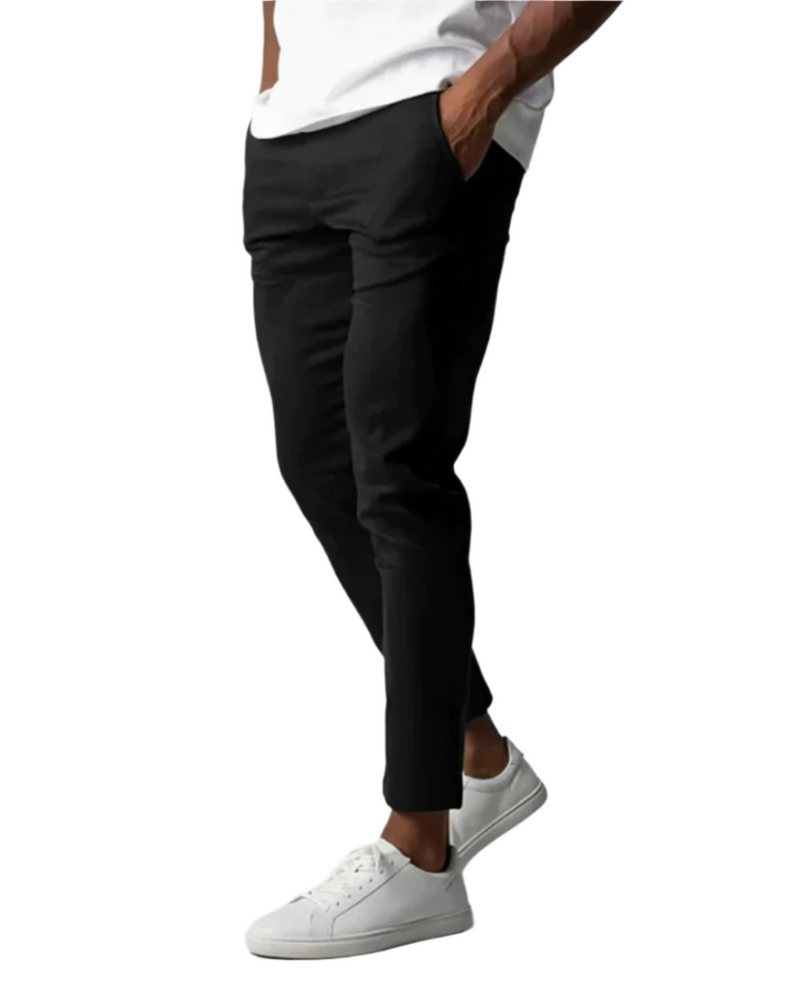 YORRICK™ | STRETCH CHINO PANTS