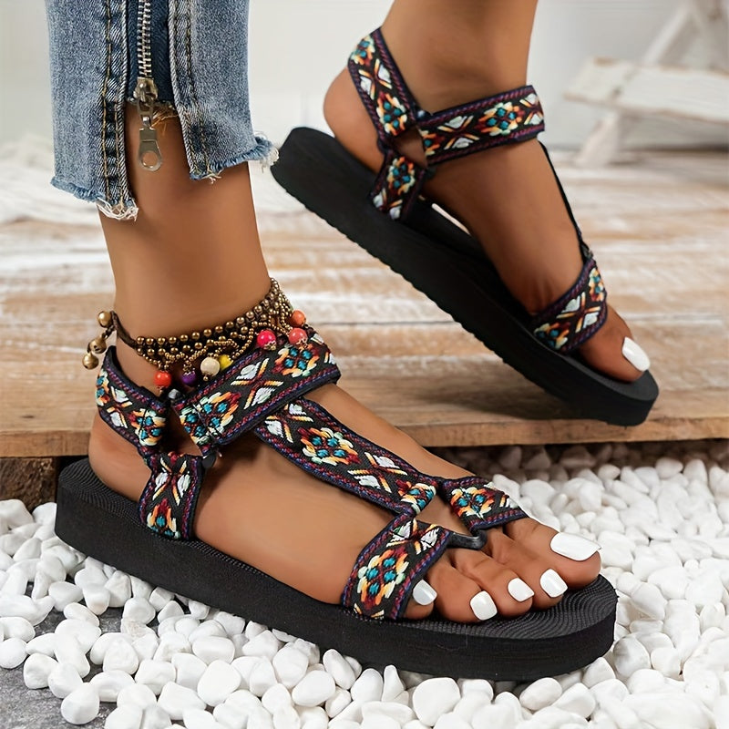 CHLOÉ™ | ORTHOPEDIC SANDALS