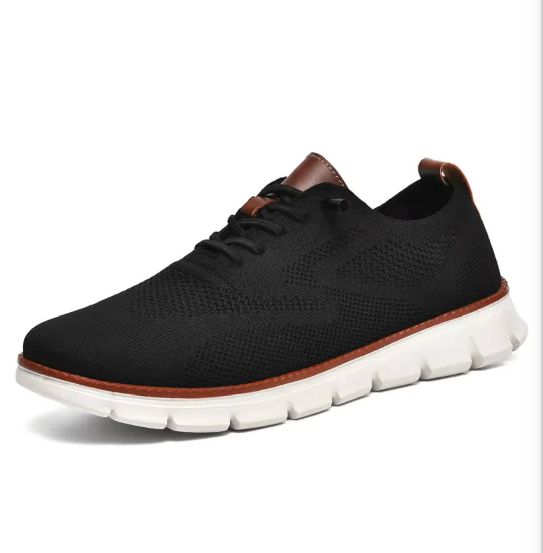 MILAN CLASSIC - ELEGANT MEN'S SHOE | KORNILO™