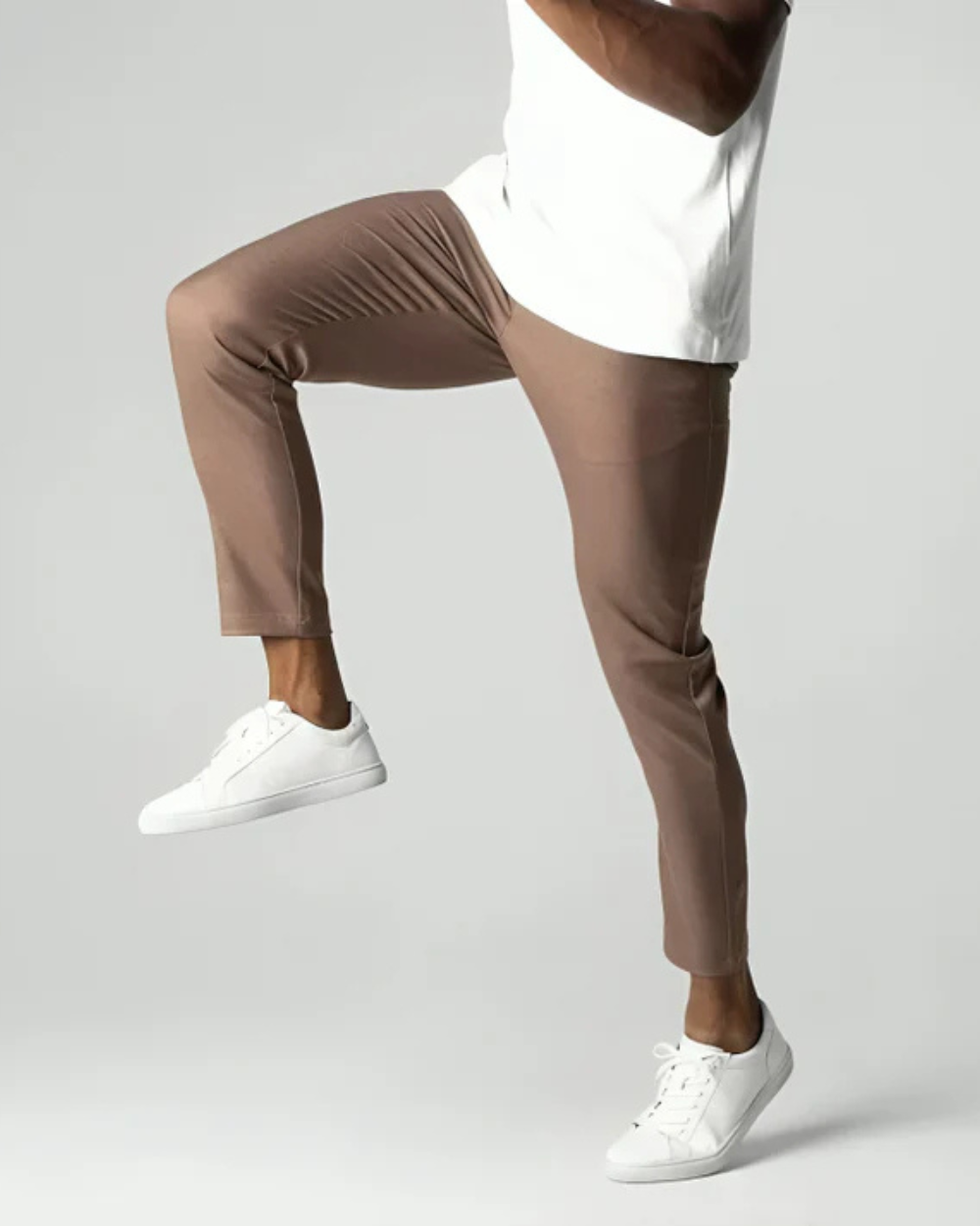 YORRICK™ | STRETCH CHINO PANTS