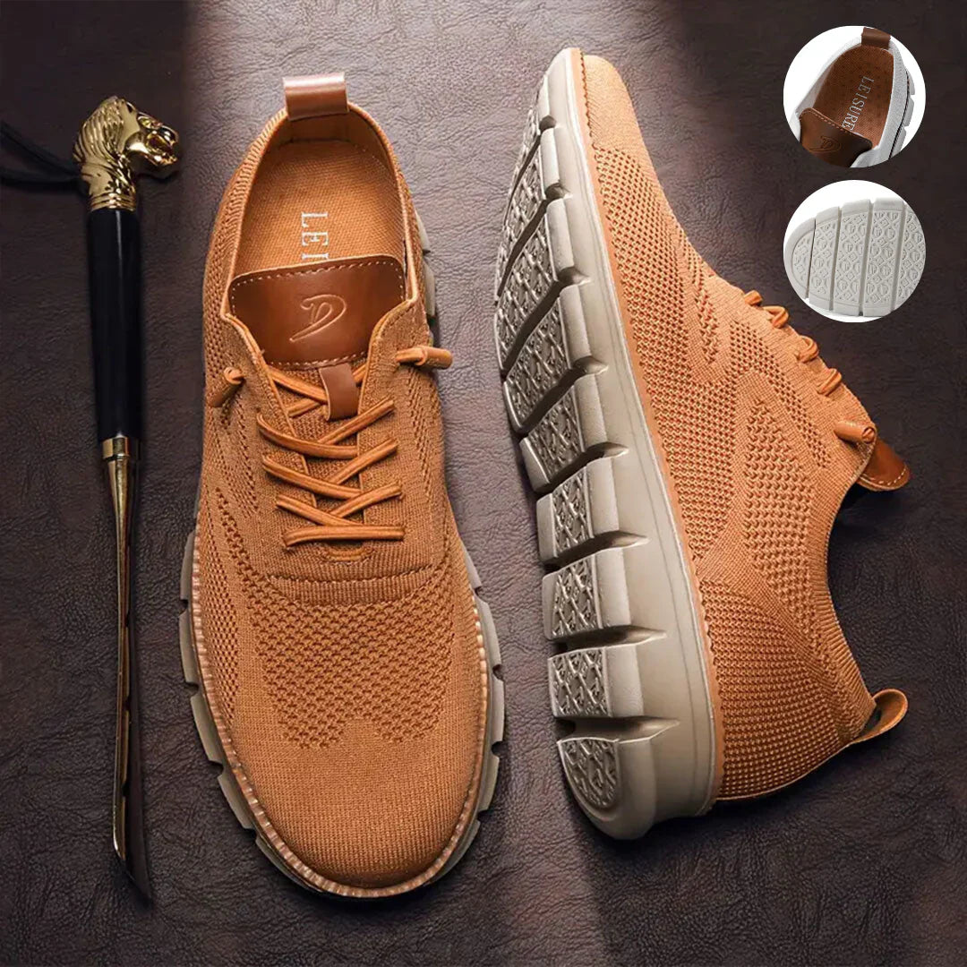 MILAN CLASSIC - ELEGANT MEN'S SHOE | KORNILO™