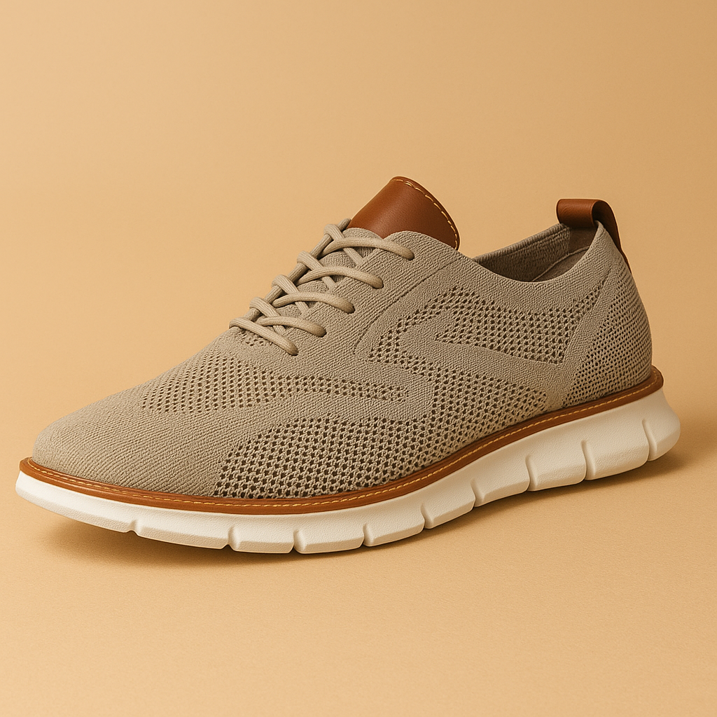 MILAN CLASSIC - ELEGANT MEN'S SHOE | KORNILO™