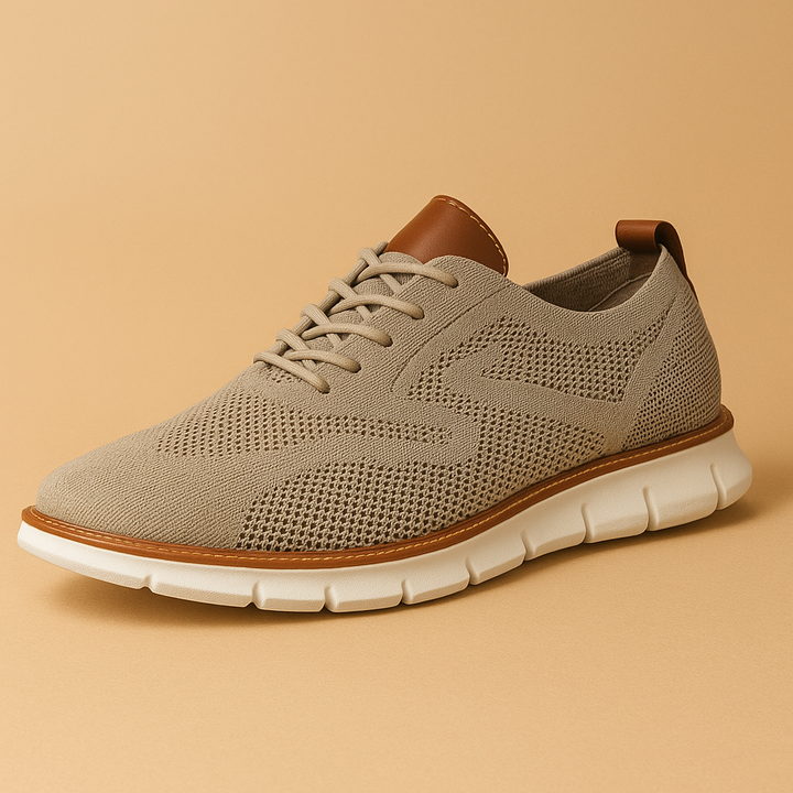 MILAN CLASSIC - ELEGANT MEN'S SHOE | KORNILO™