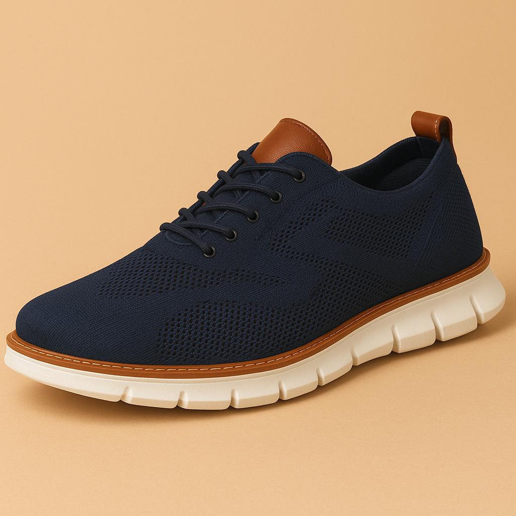MILAN CLASSIC - ELEGANT MEN'S SHOE | KORNILO™