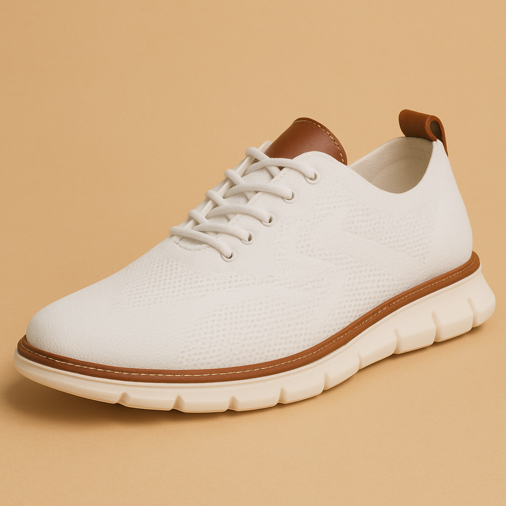 MILAN CLASSIC - ELEGANT MEN'S SHOE | KORNILO™