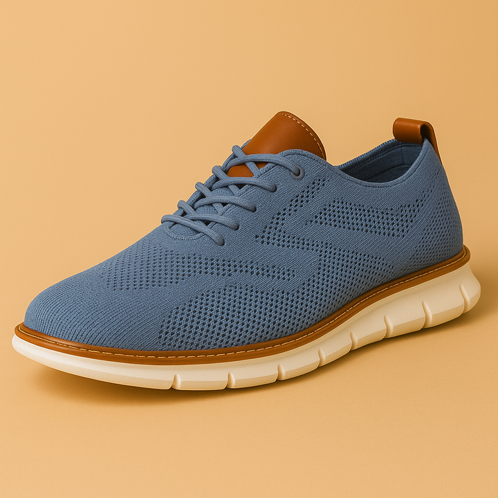 MILAN CLASSIC - ELEGANT MEN'S SHOE | KORNILO™
