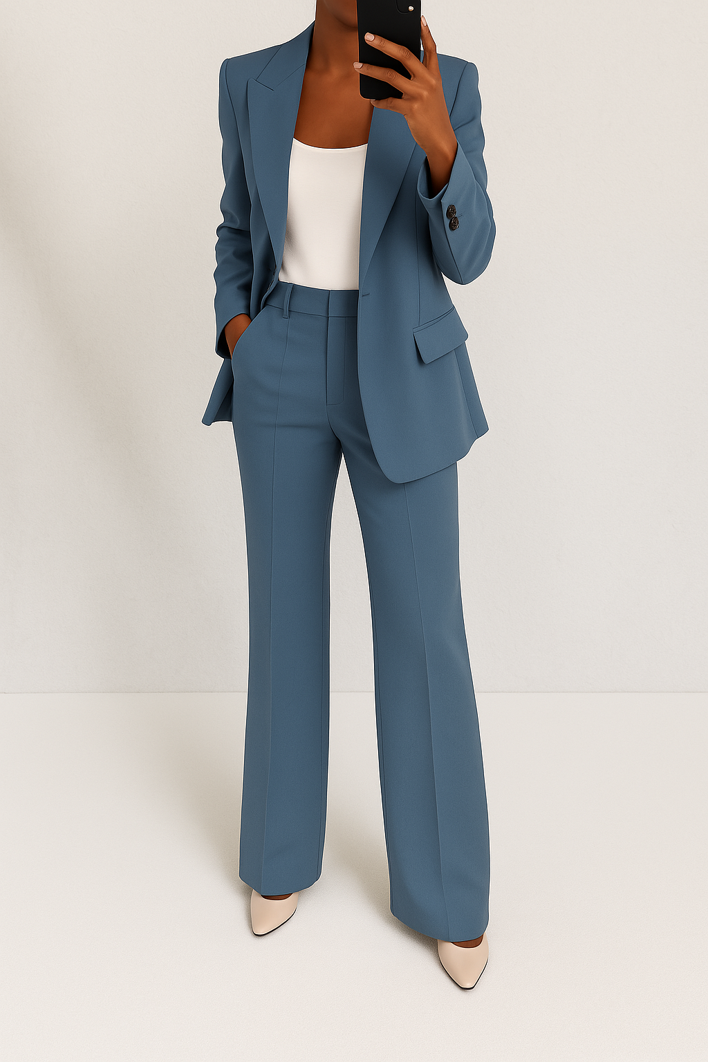 VICTORIA - SUIT COLLECTION