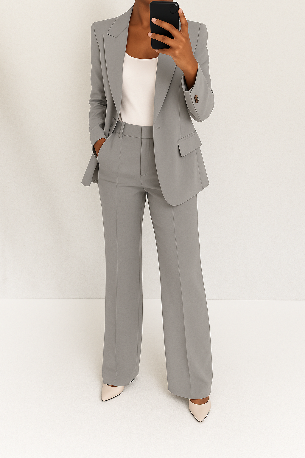 VICTORIA - SUIT COLLECTION