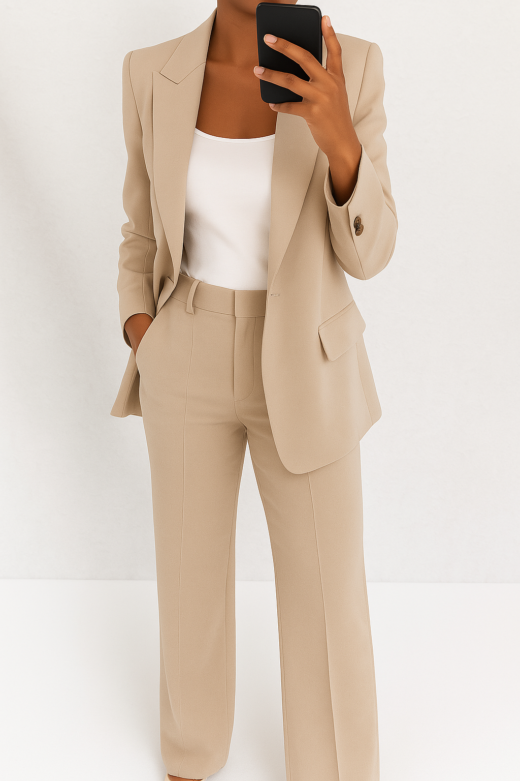 VICTORIA - SUIT COLLECTION