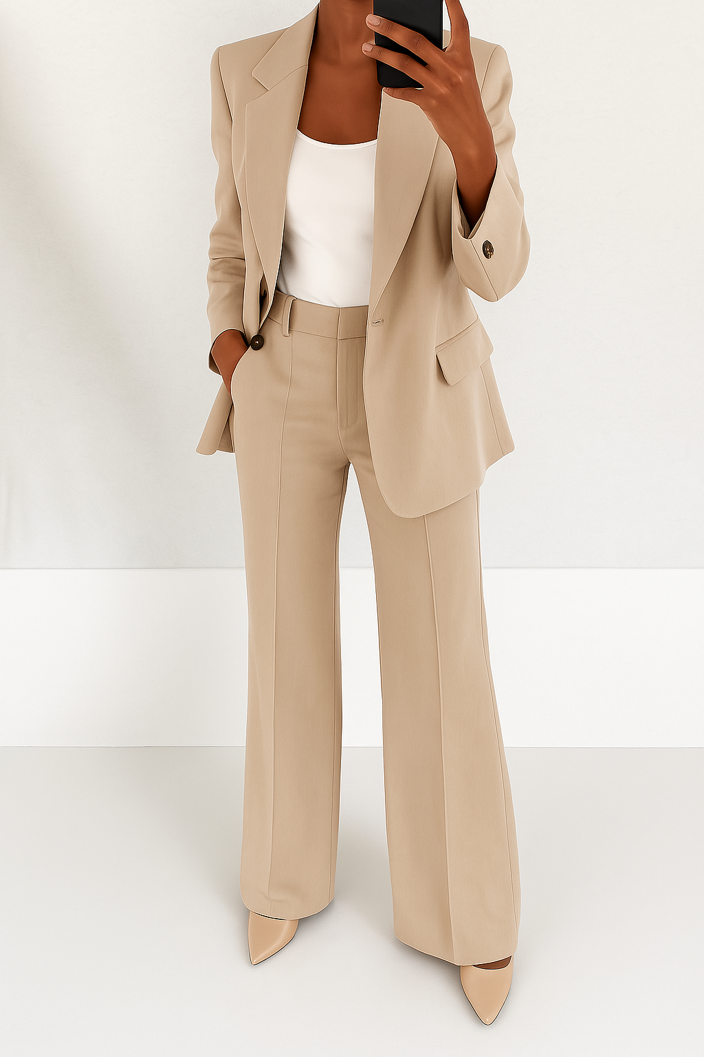 VICTORIA - SUIT COLLECTION