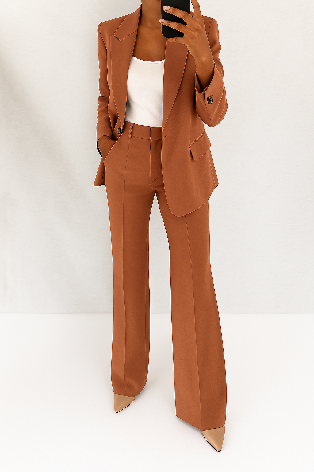 VICTORIA - SUIT COLLECTION