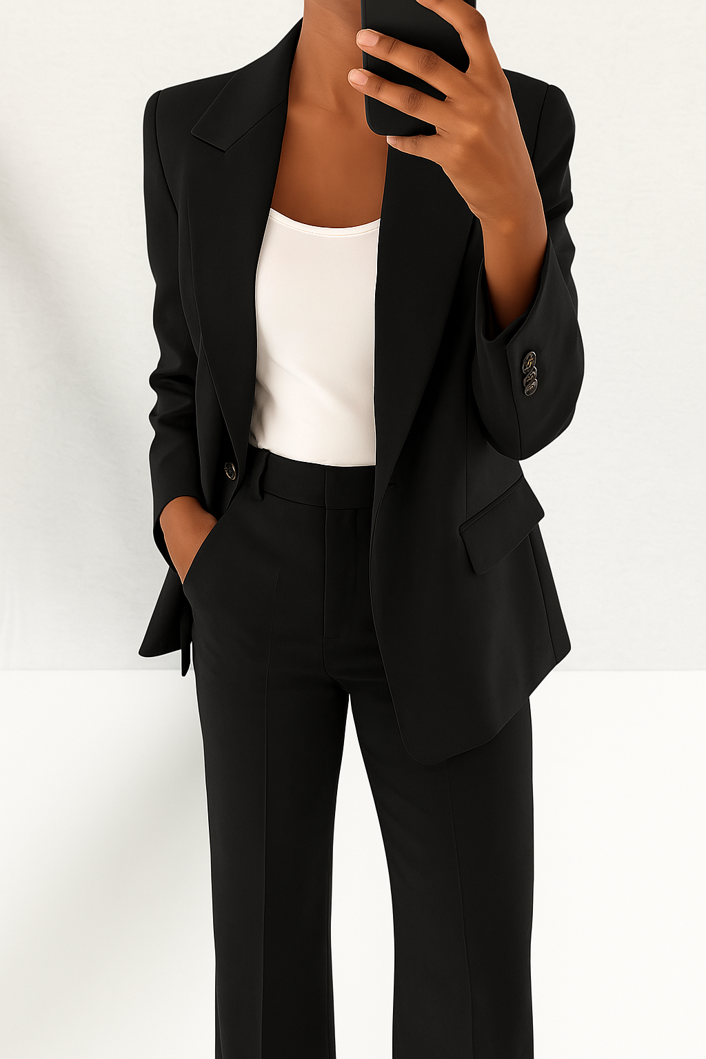 VICTORIA - SUIT COLLECTION