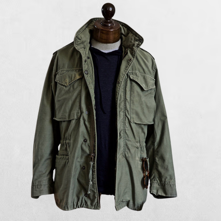 MARLEY™ | CHAMP M-65 ARMY JACKET