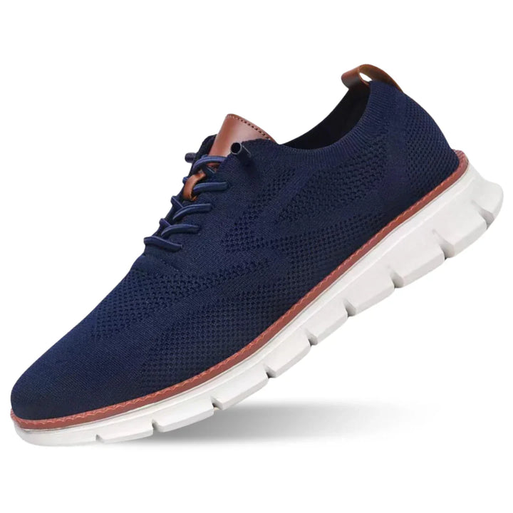 MILAN CLASSIC - ELEGANT MEN'S SHOE | KORNILO™