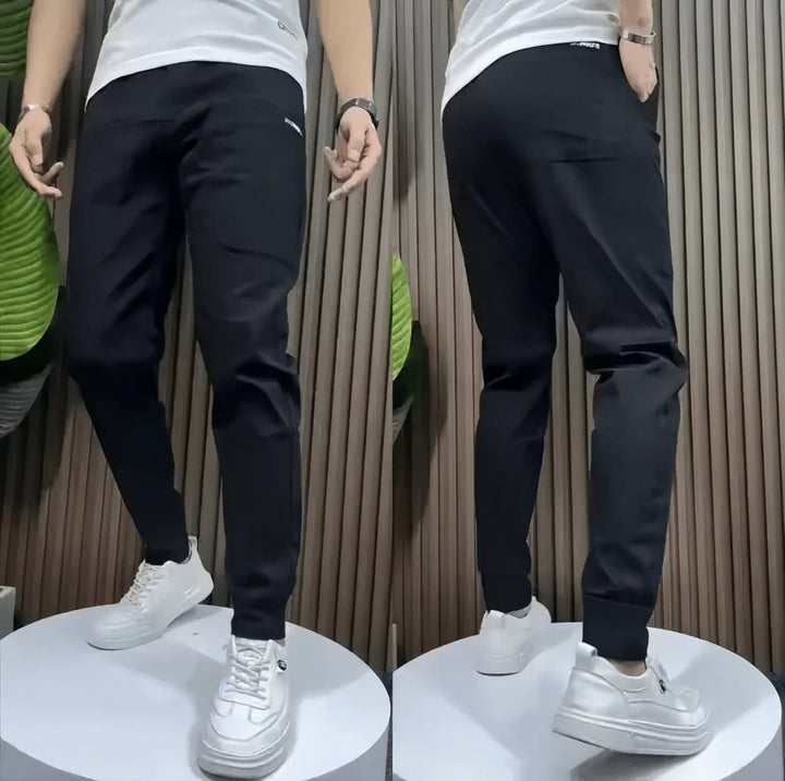 KORNILO™ |ULTRA COMFORTABLE CARGO PANTS