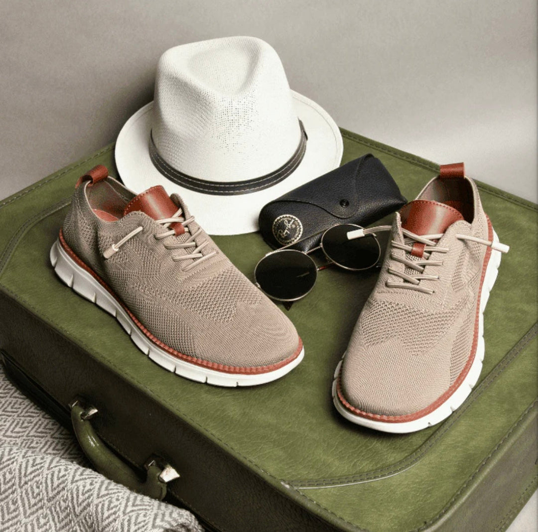 MILAN CLASSIC - ELEGANT MEN'S SHOE | KORNILO™