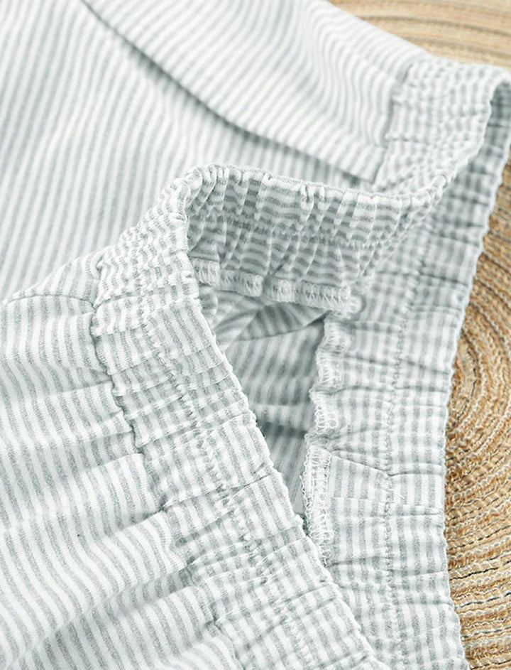 Tatum - Relaxed Fit 2-Piece Loungewear Set