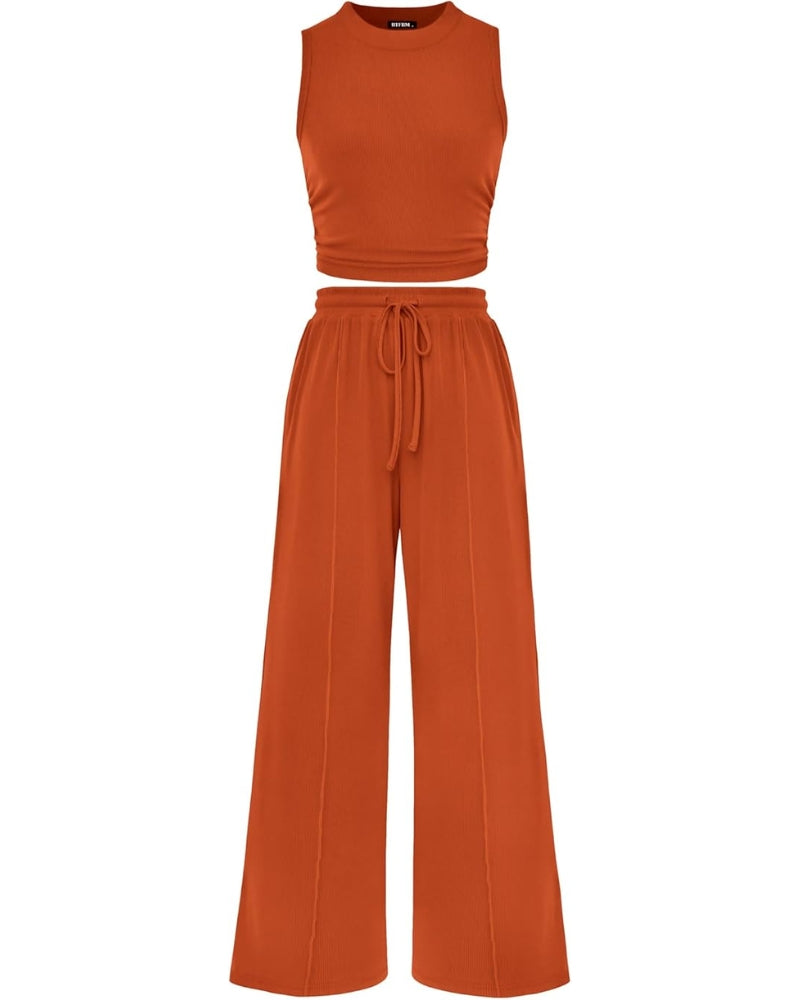 Lunira - Flattering Everyday Two-Piece Set