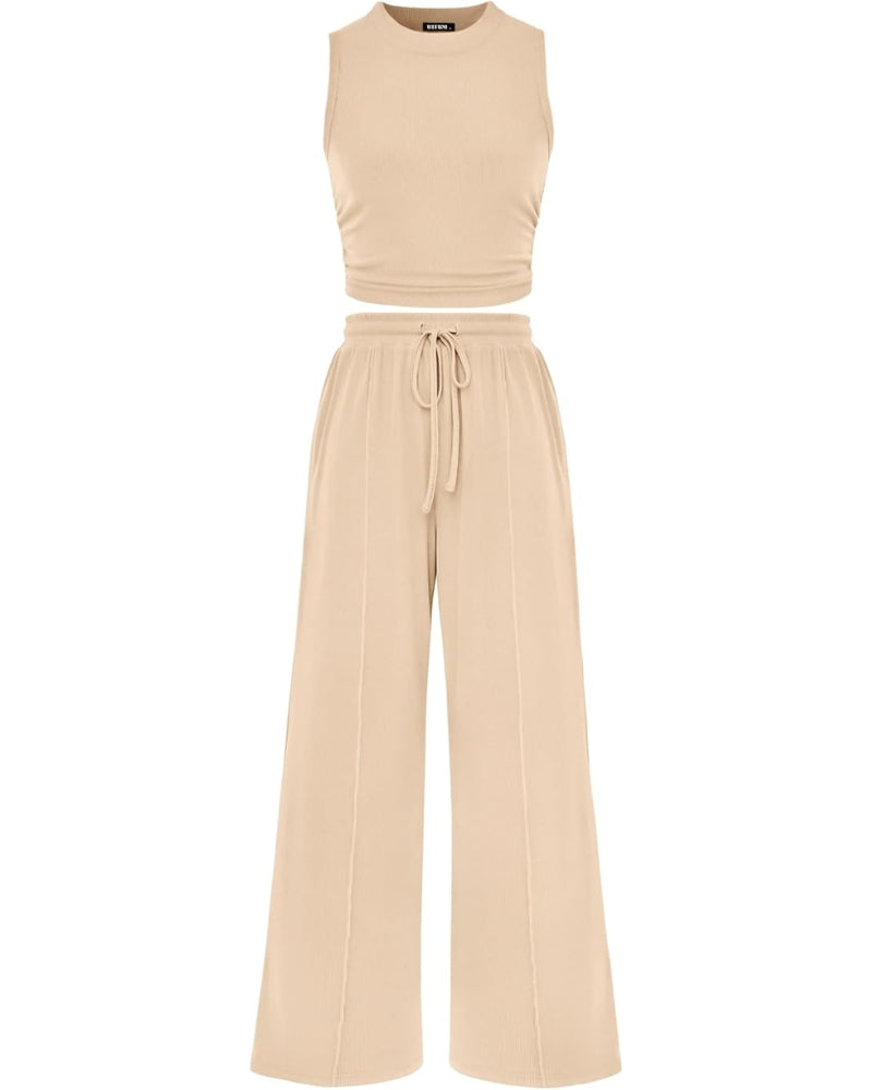 Lunira - Flattering Everyday Two-Piece Set