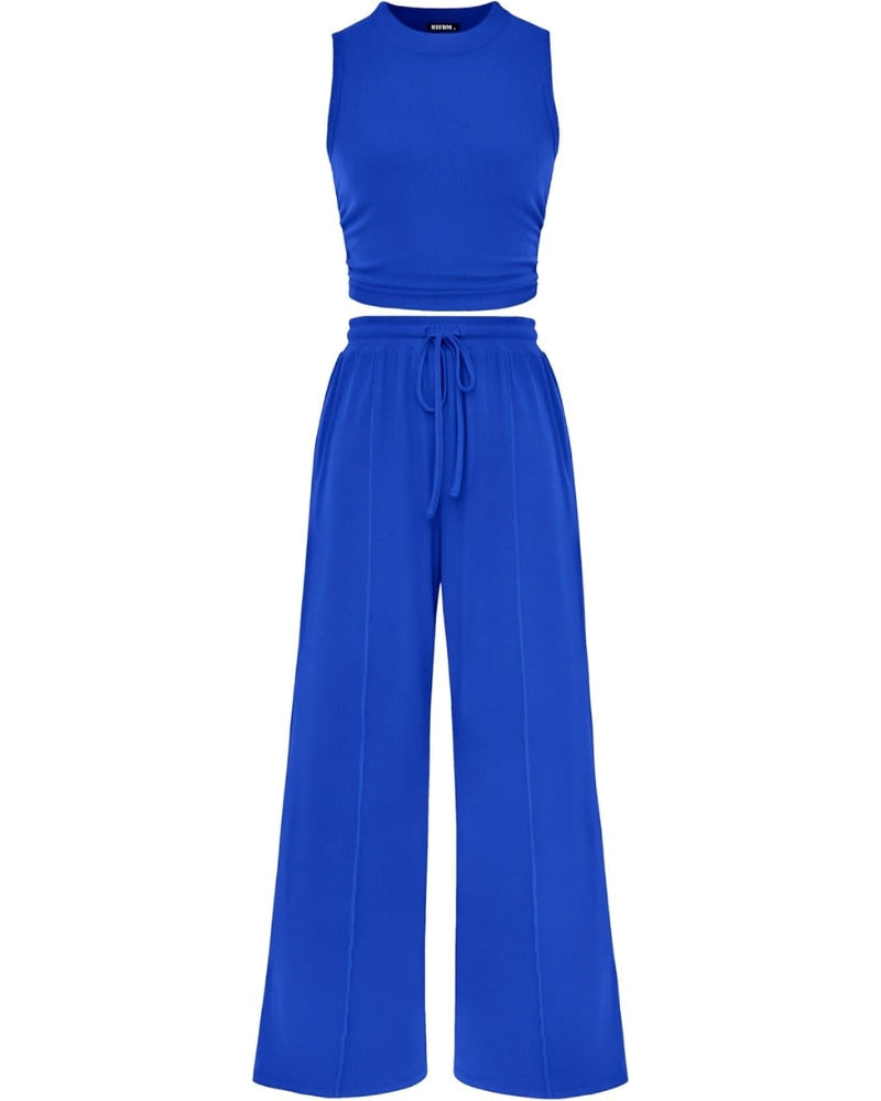 Lunira - Flattering Everyday Two-Piece Set