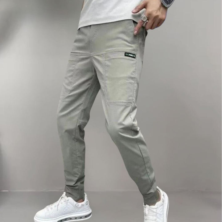 KORNILO™ |ULTRA COMFORTABLE CARGO PANTS