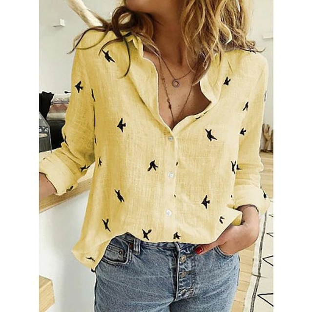 MARY | WOMEN'S BLOUSE