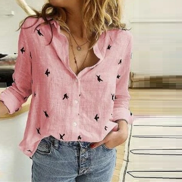 MARY | WOMEN'S BLOUSE