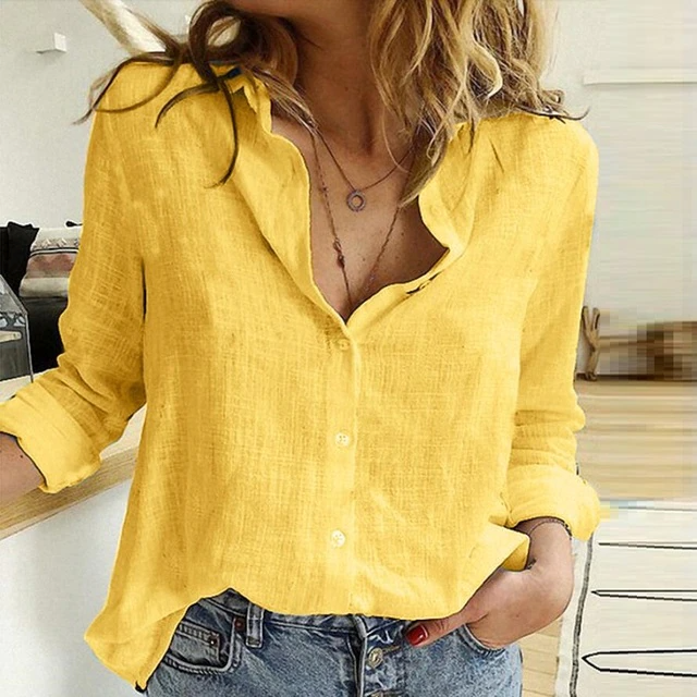 MARY | WOMEN'S BLOUSE