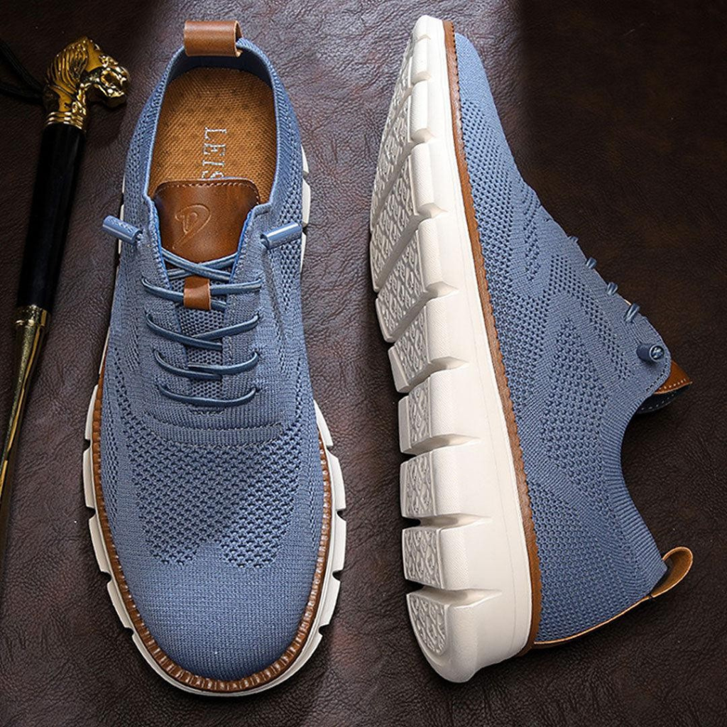 MILAN CLASSIC - ELEGANT MEN'S SHOE | KORNILO™