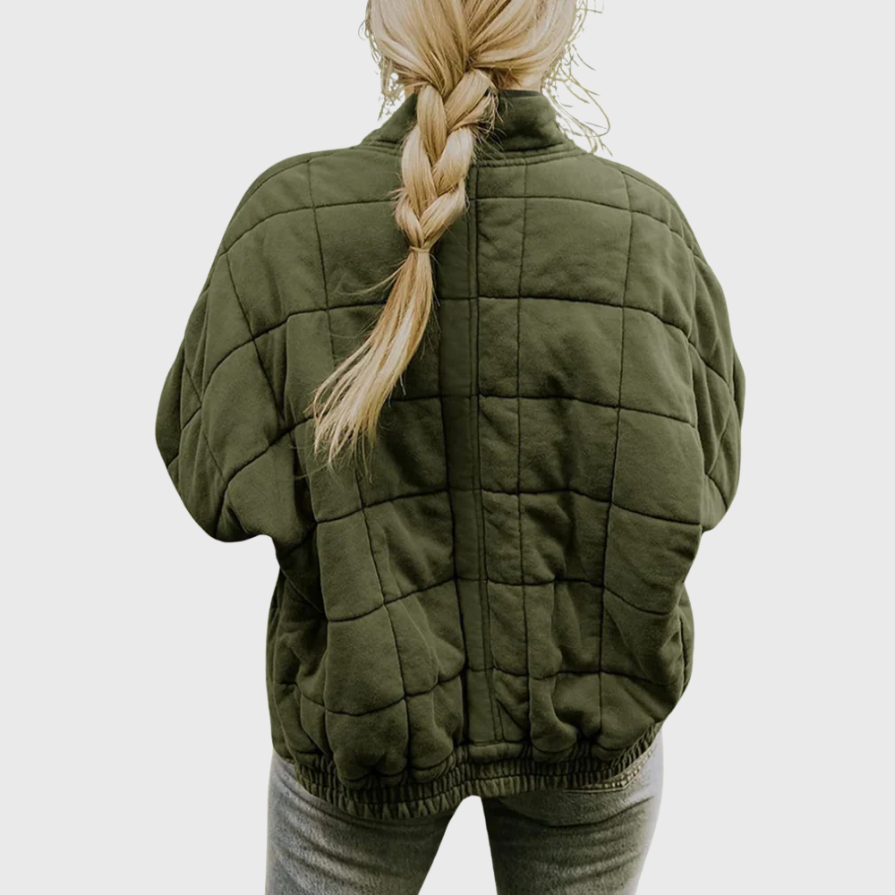 Barbara™ - Lightweight and fashionable transitional jacket