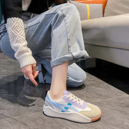 ARABELLA™ | MODERN AND ERGONOMIC SNEAKERS