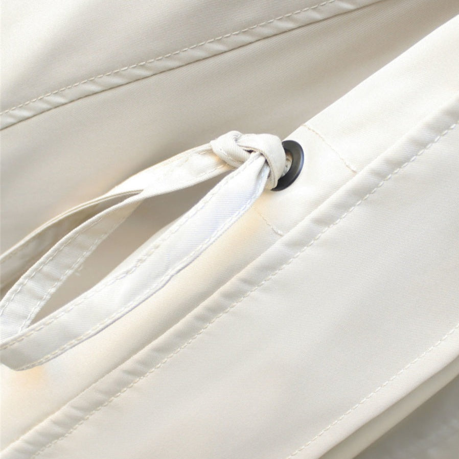 FIORE - WATERPROOF WINDBREAKER JACKET
