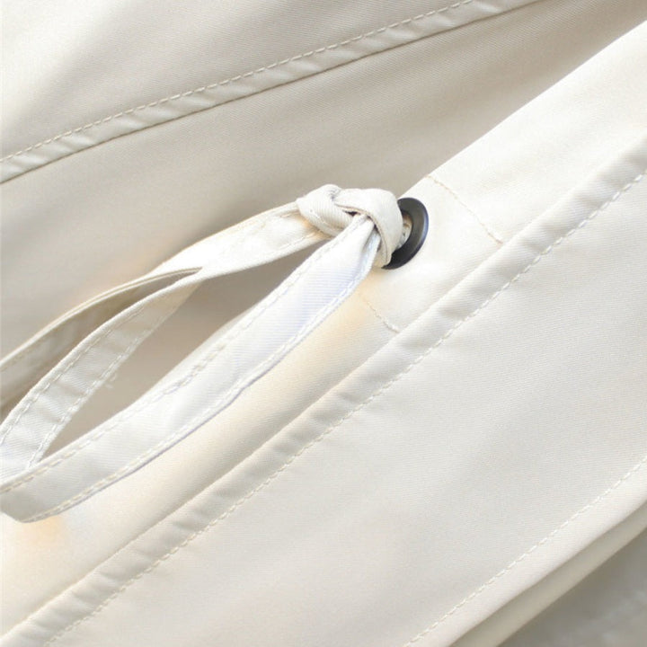 FIORE - WATERPROOF WINDBREAKER JACKET