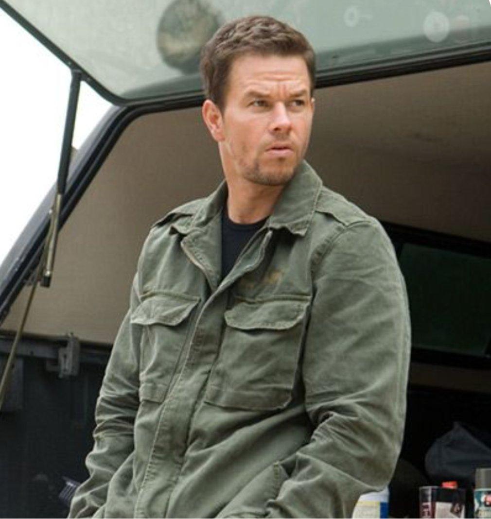 HUGO™ | MILITARY JACKET M-65