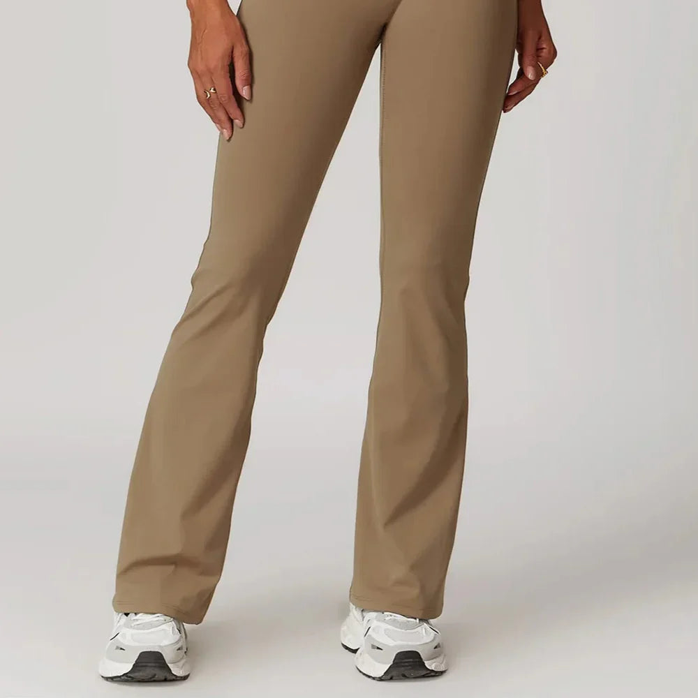 Lunexa -  Fitness Running Tight Pants Set