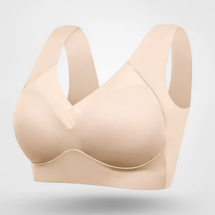 Women's Ultra-Comfort Seamless Bra