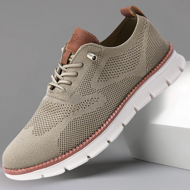 MILAN CLASSIC - ELEGANT MEN'S SHOE | KORNILO™