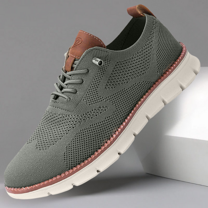 MILAN CLASSIC - ELEGANT MEN'S SHOE | KORNILO™