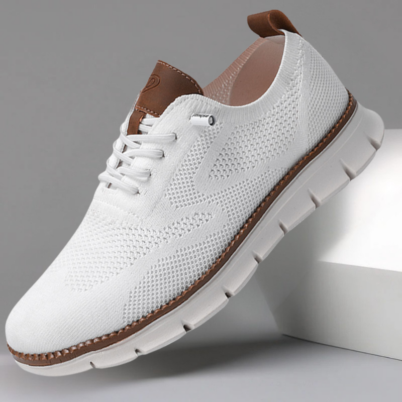 MILAN CLASSIC - ELEGANT MEN'S SHOE | KORNILO™