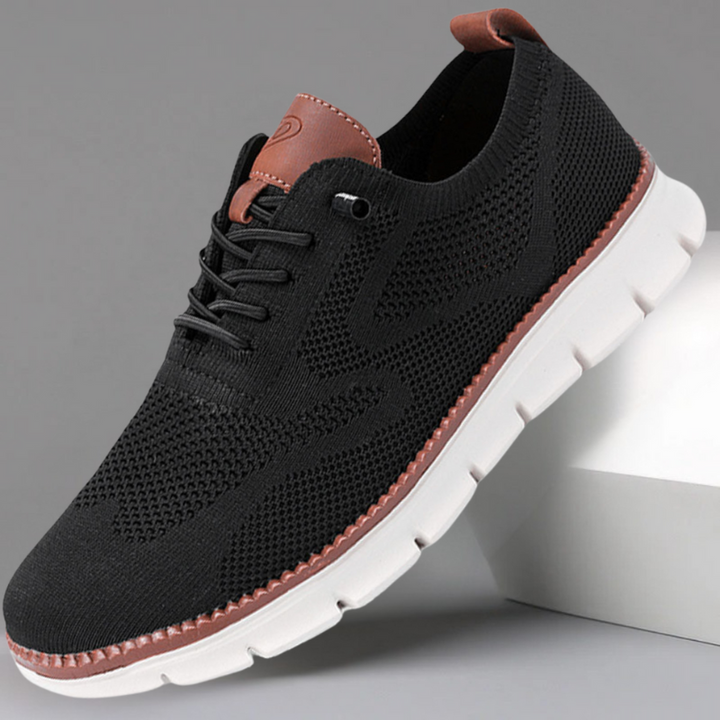 MILAN CLASSIC - ELEGANT MEN'S SHOE | KORNILO™