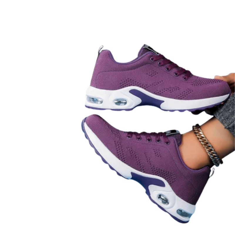 SOFIA CLASSIC – ELEGANT WOMEN'S SNEAKER | KORNILO™