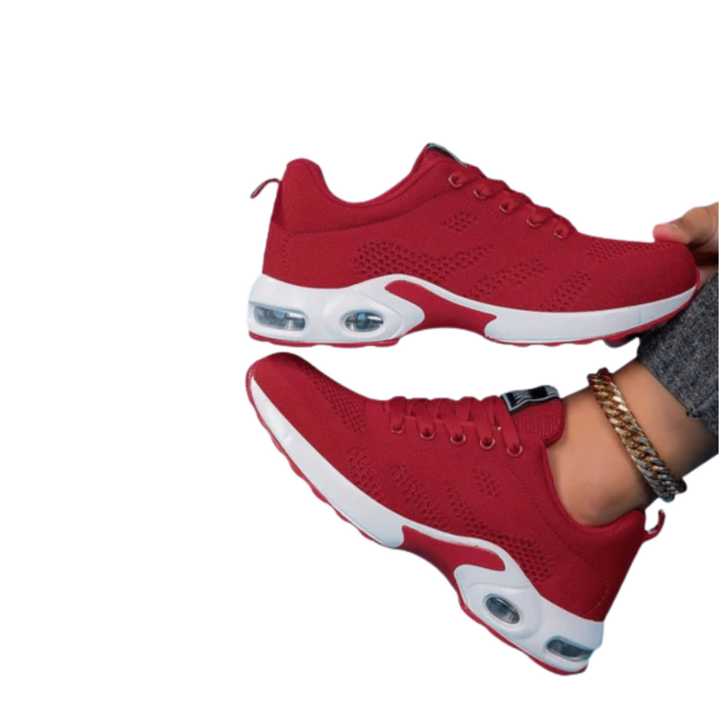 SOFIA CLASSIC – ELEGANT WOMEN'S SNEAKER | KORNILO™