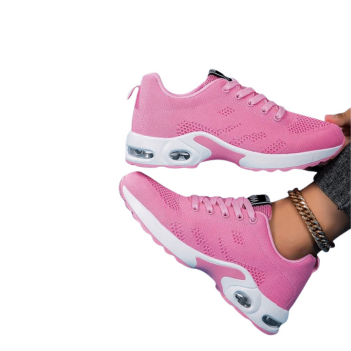 SOFIA CLASSIC – ELEGANT WOMEN'S SNEAKER | KORNILO™