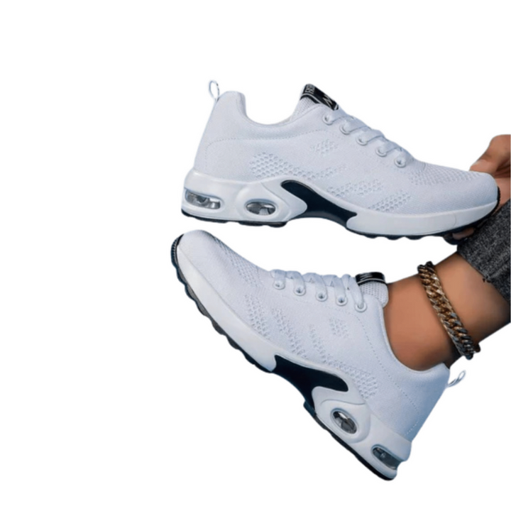 SOFIA CLASSIC – ELEGANT WOMEN'S SNEAKER | KORNILO™