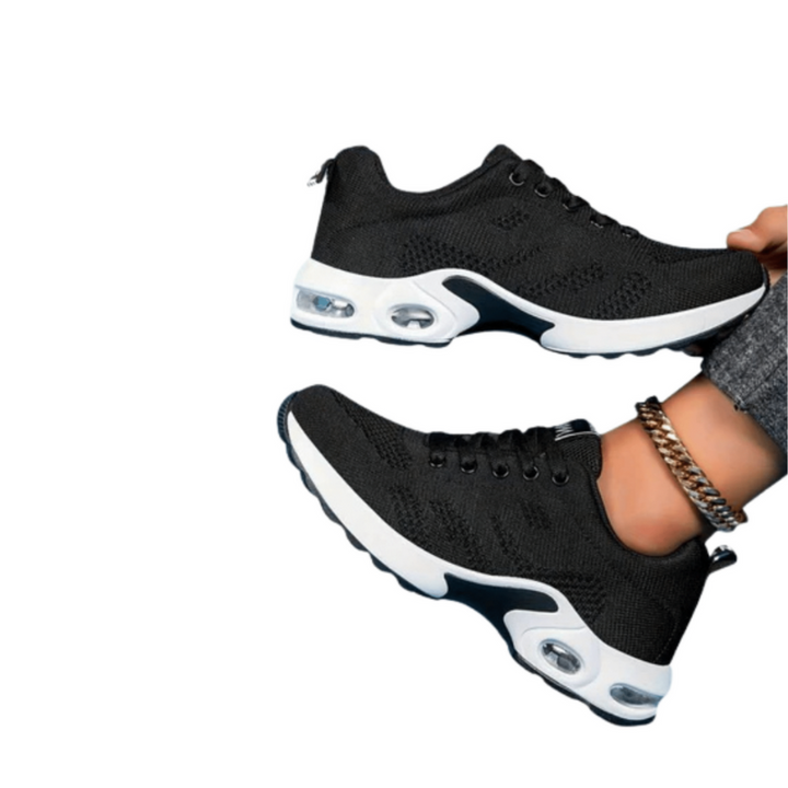 SOFIA CLASSIC – ELEGANT WOMEN'S SNEAKER | KORNILO™