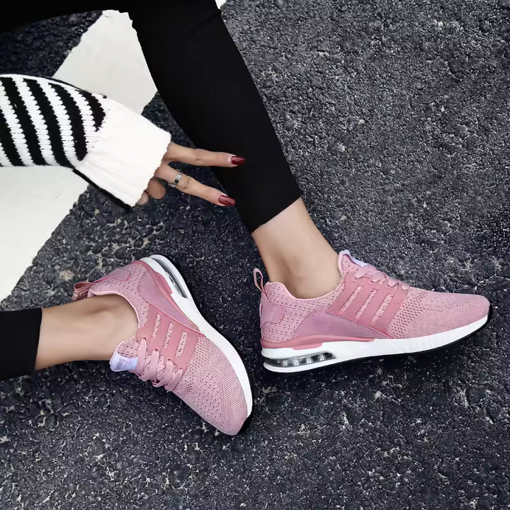 LUCAS AIR - ELEGANT SNEAKER | VANROSSEM™