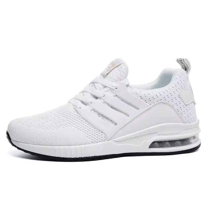 LUCAS AIR - ELEGANT SNEAKER | VANROSSEM™