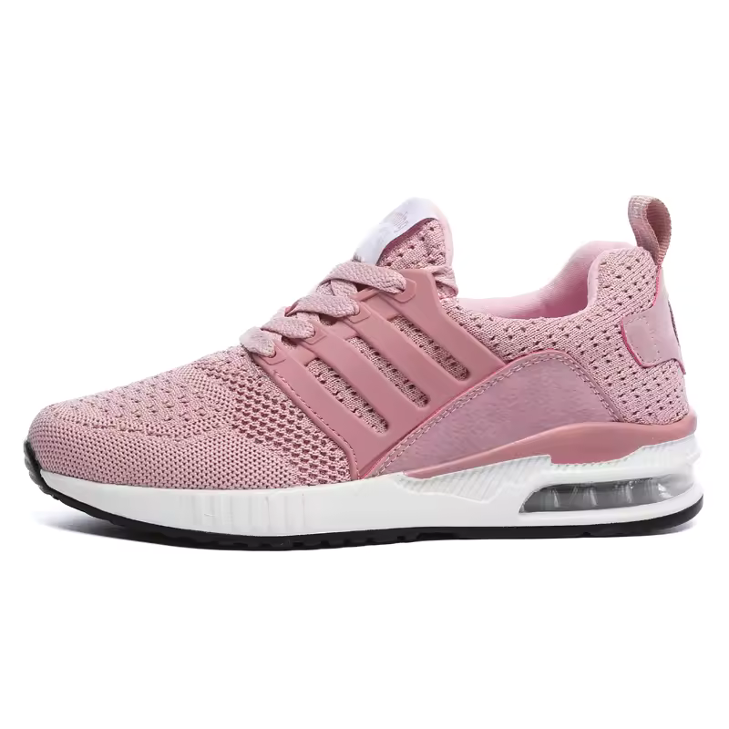 LUCAS AIR - ELEGANT SNEAKER | VANROSSEM™